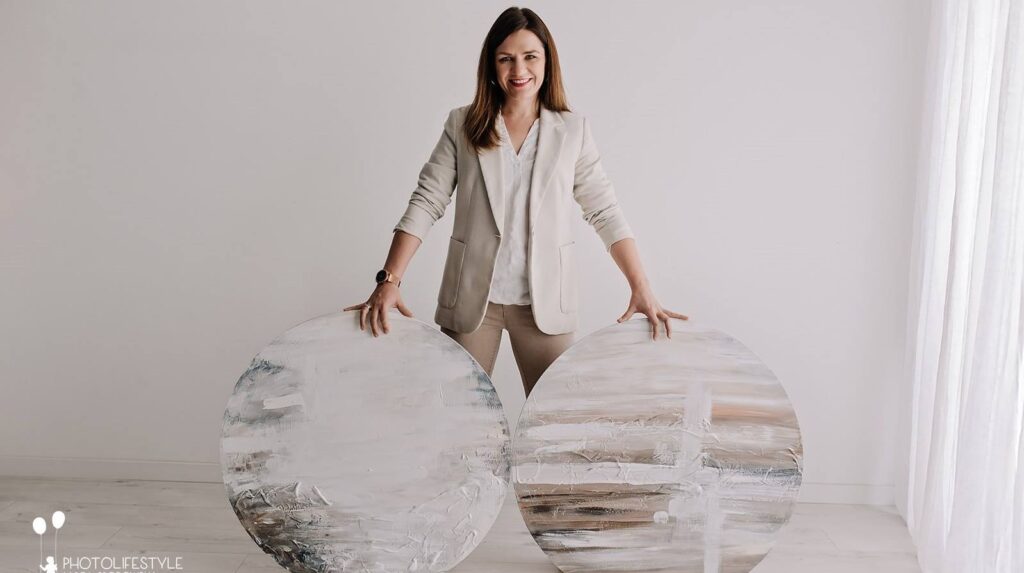 Katarzyna Pastuszka - kontakt