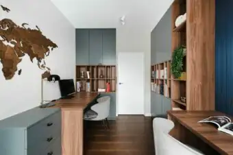 Jak zaprojektować wnętrze z systemem smart home?