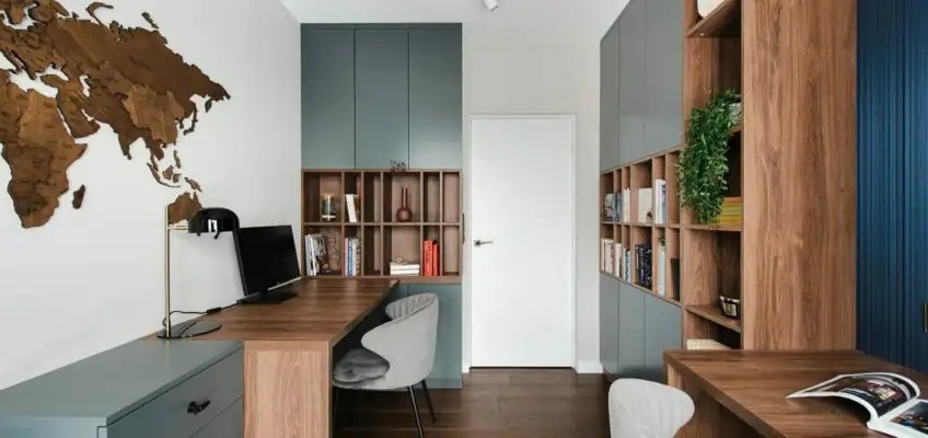 Jak zaprojektować wnętrze z systemem smart home?