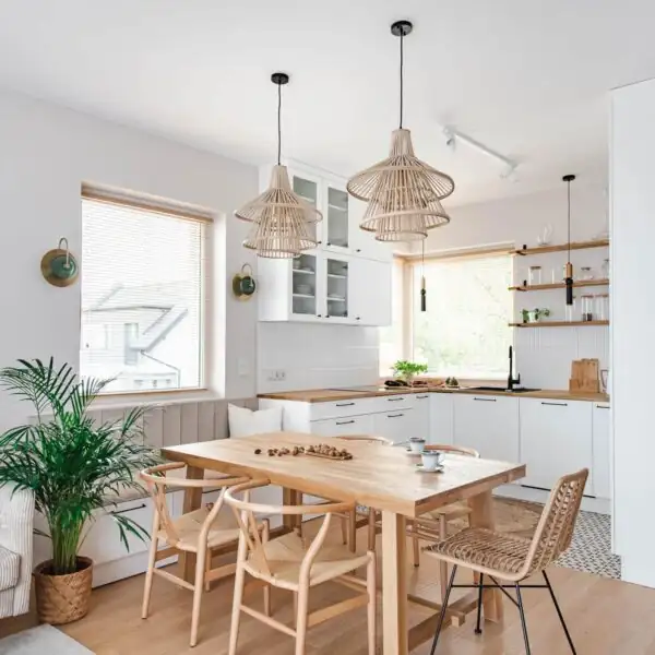 jak uniknąć błędów w projektowaniu kuchni?