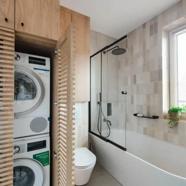 projekty wystroju wnętrz